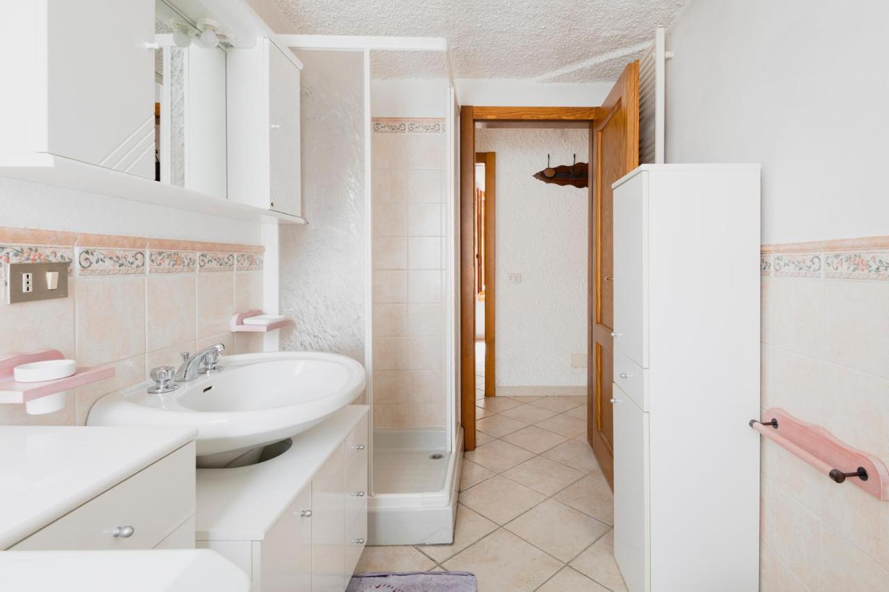 Pontagna Di Temu Palazzina Bucaneve Εξωτερικό φωτογραφία