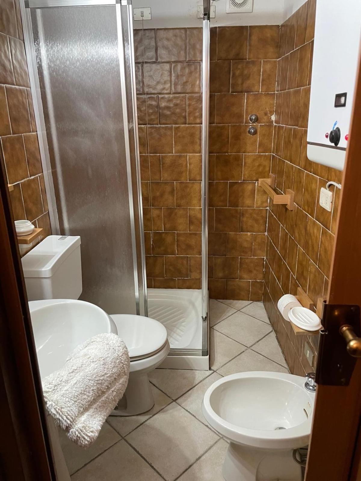 Pontagna Di Temu Palazzina Bucaneve Εξωτερικό φωτογραφία