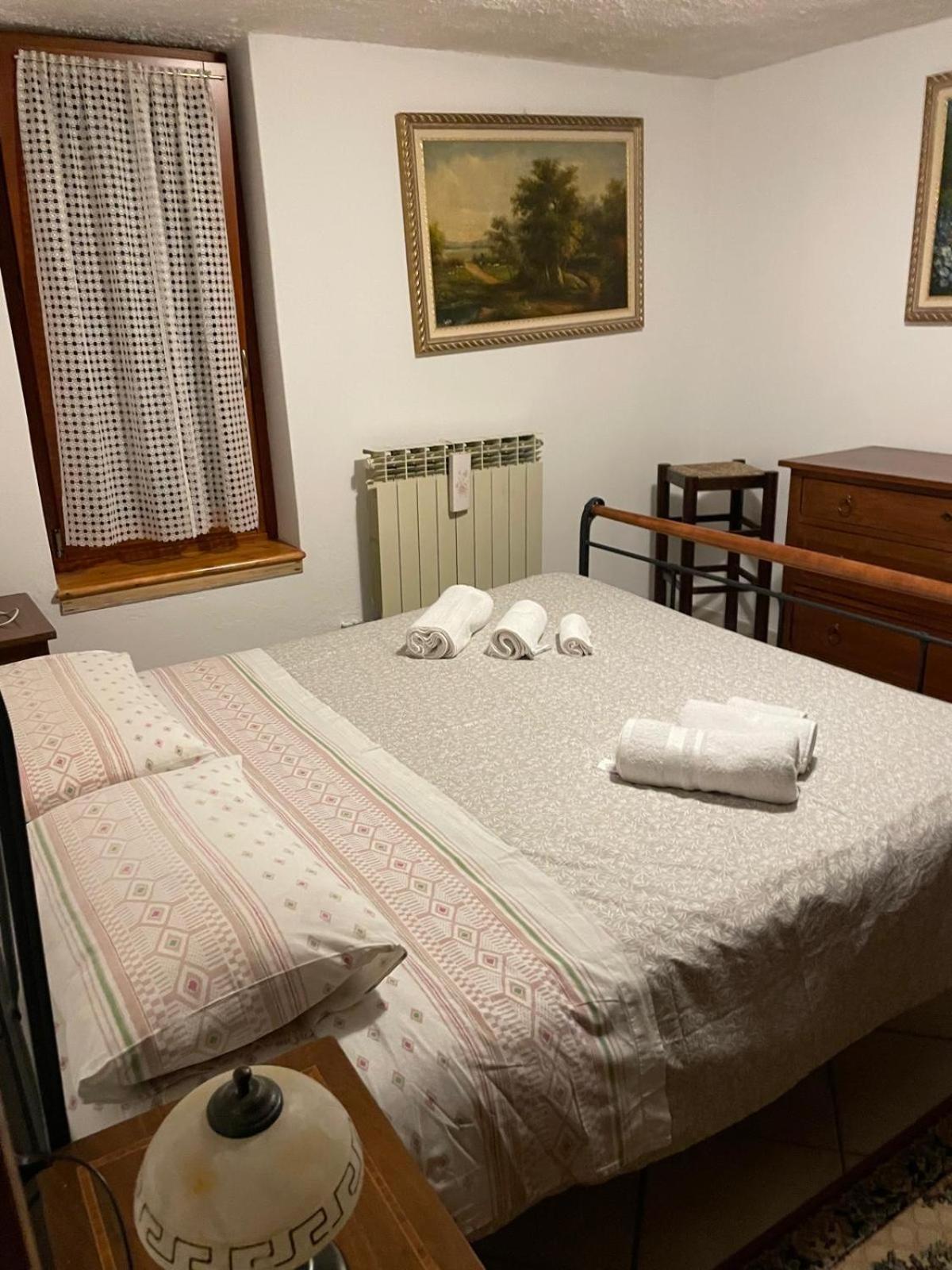 Pontagna Di Temu Palazzina Bucaneve Εξωτερικό φωτογραφία
