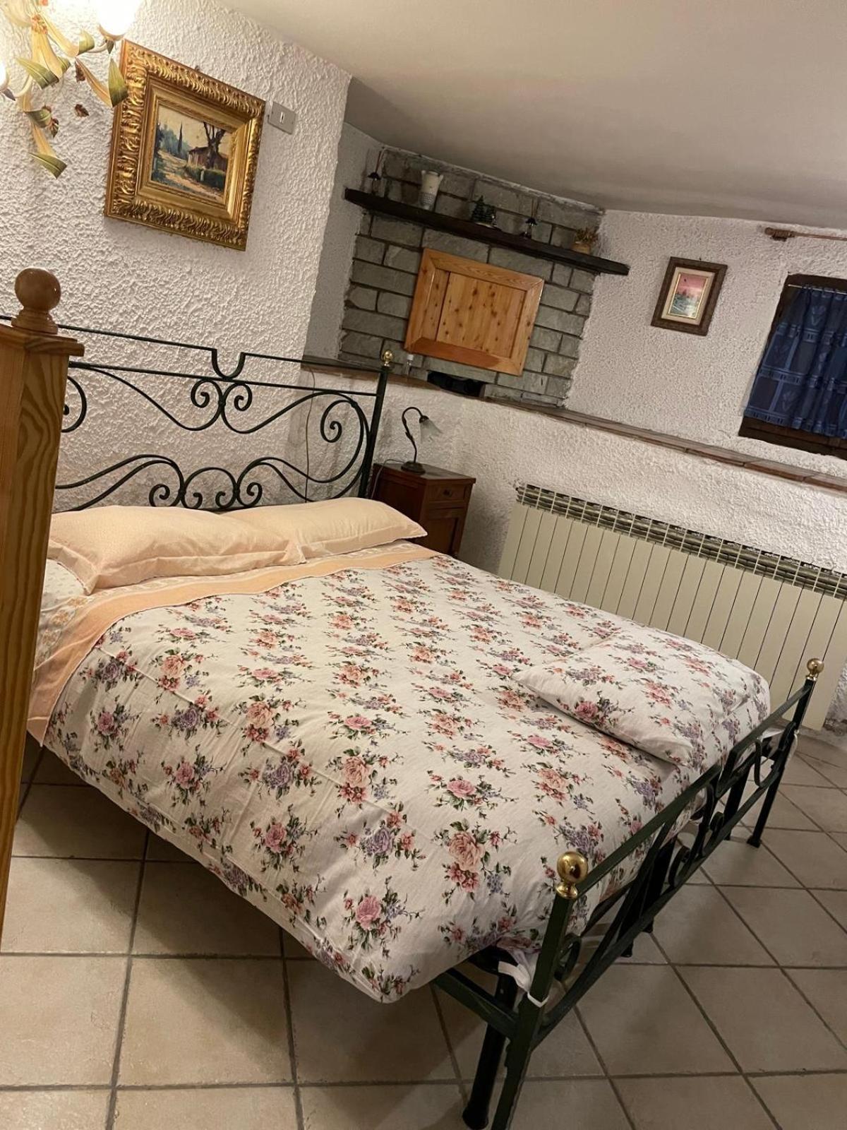 Pontagna Di Temu Palazzina Bucaneve Εξωτερικό φωτογραφία